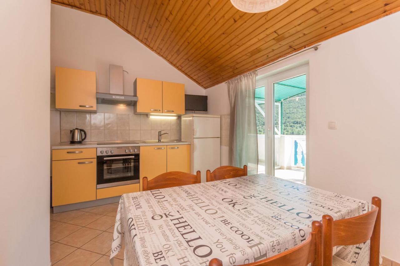 Apartmani Bonaca - 10M To The Sea Grebaštica Buitenkant foto